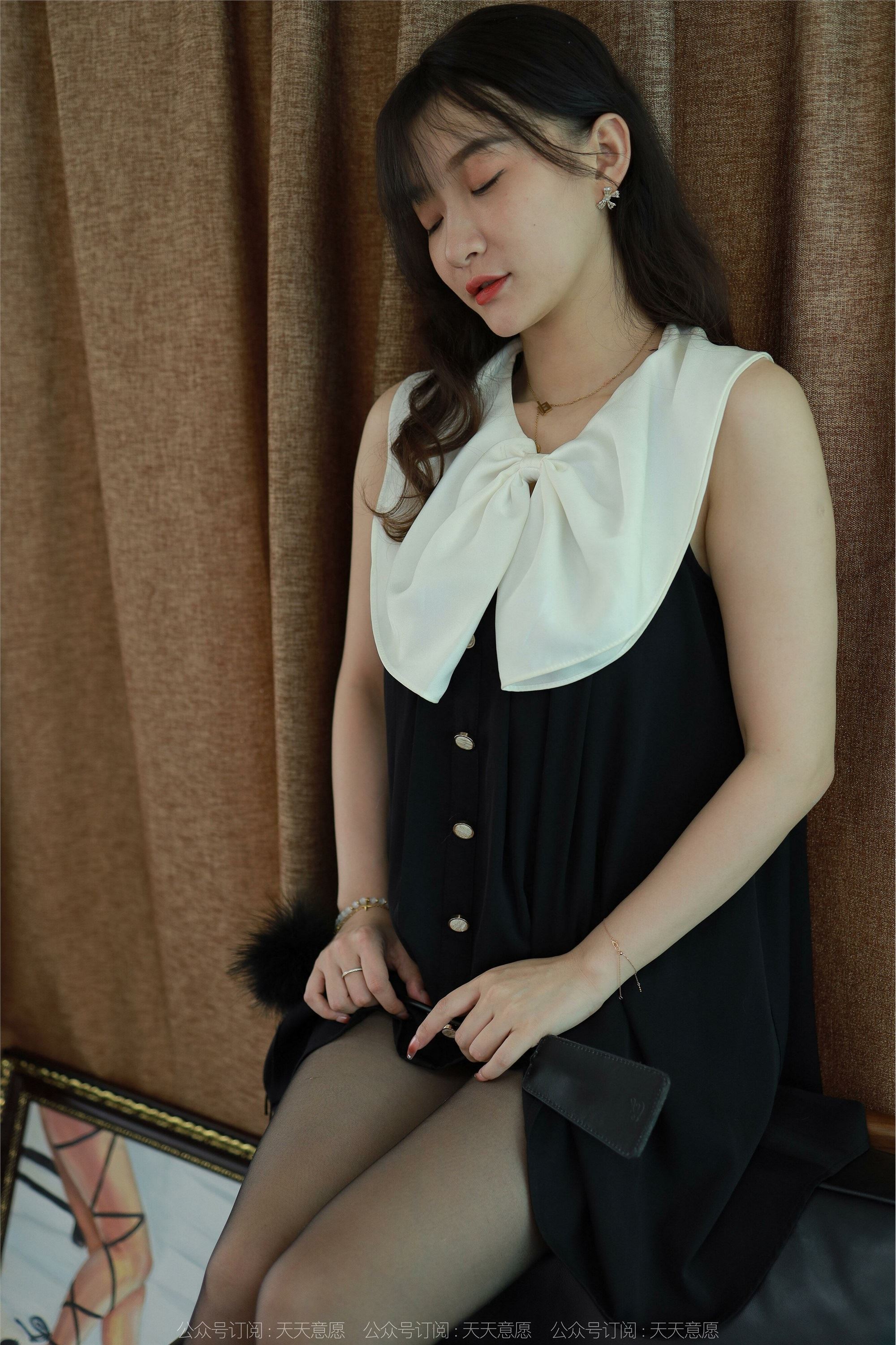 IESS异思趣向 2022.07.18 丝享家 1151：秋秋《甜辣教主》